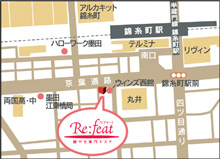 錦糸町店