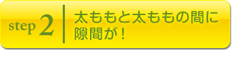 STEP2 Ƒ̊ԂɌԂI