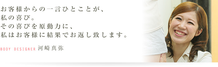 BODY DESIGNER ͍^